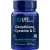 Life Extension Glutathione Cysteine and C 100 Capsules Supplement