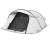Quechua 2 Seconds  3 Person Fresh & Black Camping Tent, 5 image