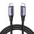 UGREEN Type C Male to Male 5A USB Cable