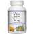 Natural Factors 80mg Vitex 90 Vegetarian Capsules