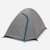 Quechua MH100 Two Person Camping Tent, 5 image