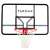 Tarmak SB700 Basketball Hoop
