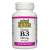 Natural Factors 500mg Vitamin B3 90 Tablets