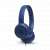 JBL Tune 500 On-Ear Wired Headphones, 2 image