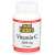Natural Factors 1000mg 90 Vitamin C Tablets