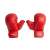 Outshock 900 Red Karate Mitts