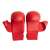 Outshock 900 Red Karate Mitts, 2 image