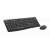 Logitech MK295 Silent Wireless Keyboard & Mouse Combo, 3 image