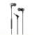 Oraimo Trumpet 3 In-Ear Wired Earphones