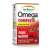 Jamieson 500mg Omega Complete Extra Strength 60 Softgels Supplement