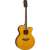 Yamaha CPX600 Electro-Acoustic Guitar, 2 image