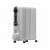 Delonghi TRRS1225 12 Fin Oil Filled Radiator Heater, 2 image