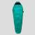 Forclaz MT500 10°c Polyester Mummy Trekking Sleeping Bag, 2 image