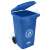 Kenpoly 100Litre Garbage Bin, 2 image