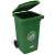 Kenpoly 100Litre Garbage Bin