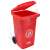 Kenpoly 100Litre Garbage Bin, 5 image