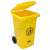 Kenpoly 100Litre Garbage Bin, 4 image