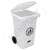 Kenpoly 100Litre Garbage Bin, 6 image