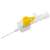 Generic IV Cannula With Injection Port, Needle Size: 24G