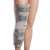 Tynor 19inch Long Knee Immobilizer Support, Size: Medium