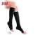 Alina Medical Compression Stockings, Size: Medium, Compression Class : Class 2(20-30mmHg), Stocking Type: Open Toe, Stocking Length : Knee High 