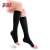 Alina Medical Compression Stockings, Size: XL, Compression Class : Class 2(20-30mmHg), Stocking Type: Open Toe, Stocking Length : Knee High , 2 image