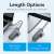 Vention 4 Port USB 3.0 Hub, 12 image