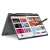 Lenovo Yoga 7 Core i5 16GB 512SSD 14 Inch Win 11 Home Laptop, 2 image