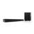 Hisense AX-3100G 3.1 Channel Soundbar, 2 image