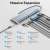 Vention THSHC  USB C 12 in 1 Multifunction Docking Station, 3 image