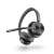 Plantronics  Voyager 4320 MS BT700  Wireless Headphones