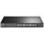 TP-Link TL-SG3428XMP JetStream 24-Port PoE+  Gigabit Managed Switch, 3 image