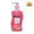 Velvex 500ml 6Pack Liquid Hand Wash With Pump, 3 image