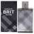 Burberry Brit Edt 100ml Men Perfume