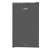 Mika MRDCS92DS 92L Single Door Refrigerator
