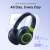 Oraimo BoomPop 2S Over-Ear Wireless Headphones, 7 image