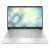 HP 15s-fq5004nia Core i3 4GB 256GB SSD DOS Laptop
