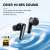 Anker Soundcore Liberty 4 Noise Cancelling Earbuds, 8 image