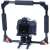 Sevenoak SK-C01 Expandable Video Cage stabilization Rig Steadycam Stabilizer, 2 image