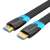Vention 1M Flat HDMI Cable