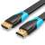 Vention 3M Flat HDMI Cable