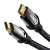 Vention 10M Nylon Braided HDMI Cable, 2 image