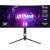 Dahua LM30-E330CA 30 inches Curved Ultrawide Gaming Monitor