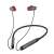 Promate Velcon wireless neckband Bluetooth Earphones, 2 image