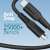 Promate PowerLink-200 Fast Charging Lightning Cable, 2 image