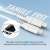 Promate PowerLink-300  Fast Charging Lightning Cable, 3 image