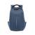 Promate Defender-13 13" Anti-theft Backpack Bag