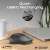 Promate Samo Dual Mode Rechargeable Wireless Mouse, 3 image