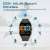 Promate XWatch-B2 Smartwatch, 3 image