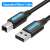 Vention USB 3.0 A Male to B Male 1.5M Cable